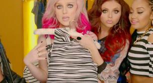 Little Mix estrenan el vídeo de 'How Ya Doin'?' con Missy Elliott