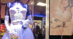 Macy reúne por una noche los vestidos más icónicos de Madonna