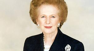 Margaret Thatcher permitía a los maestros ignorar el bullying a alumnos gays