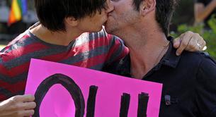 El Senado de Francia aprueba el matrimonio gay