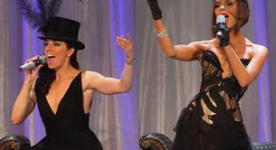 Mel C: "Victoria, no quiero ver a tu marido en calzoncillos"