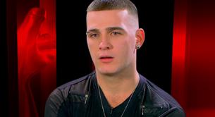 El primo de Shayne Ward se presenta a The Voice