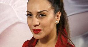 Mónica Naranjo, nueva jueza de 'El Número Uno', habla sobre sus libros