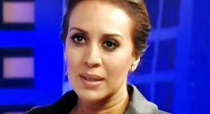 Mónica Naranjo está escribiendo dos libros