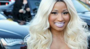 Nicki Minaj se estrenará en el cine con Cameron Díaz
