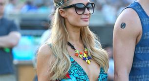 GALERÍA: Las celebrities se las dan de hipster en Coachella 2013