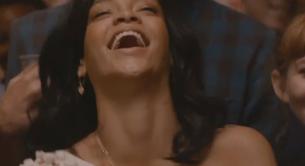 Rihanna, muerta en el tráiler de 'This Is The End'