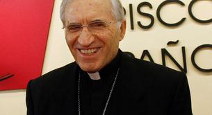 Rouco Varela exige otra vez la eliminación del matrimonio homosexual