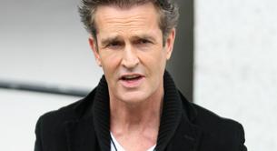 Rupert Everett interpretará a Benedicto XVI en su próximo biopic