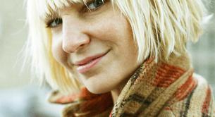 Escucha entera 'Kill & Run', de Sia, para 'The Great 