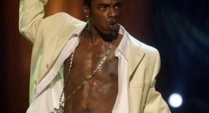 Se filtran fotos desnudos de Sisqó