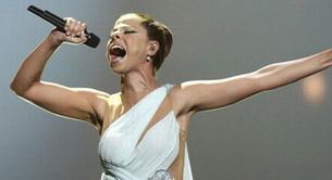 TVE no emitirá la primera semifinal de Eurovisión 2013