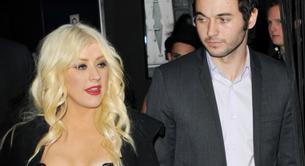 Christina Aguilera planea dejar a su novio por alguien más famoso