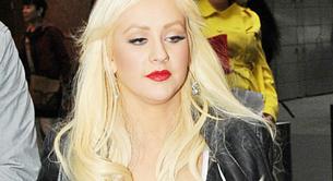 Christina Aguilera hace un Beyonce e interpretará el Main Theme de una telenovela