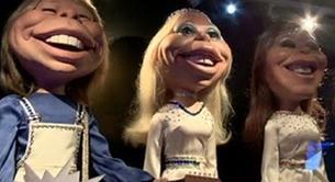 Abba inauguran su museo en Suecia