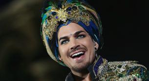 Galería: El Life Ball de Viena reúne a celebrities de todo el mundo