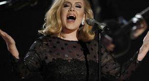 Un estudio demuestra que 'Someone Like You' de Adele ayuda a perder el miedo a volar