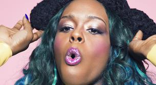 Azealia Banks arremete ahora contra Marina & the Diamonds