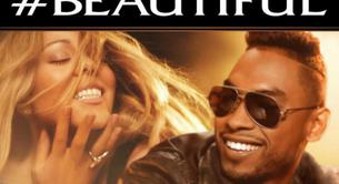 Escucha completa 'Beautiful' de Mariah Carey con Miguel
