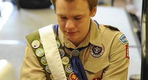 Los Boy Scouts de América votan a favor de admitir homosexuales