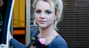 William Orbit está trabajando con Britney Spears