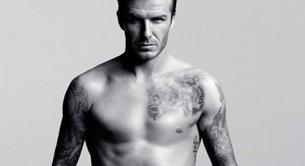 David Beckham anuncia que deja el fútbol