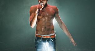 Galería: Donald Glover, el actor y rapero de 'Community'