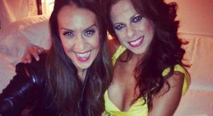 Pastora Soler, Mónica Naranjo, David Bustamante y Pitingo: nuevo jurado de 'El Número Uno'