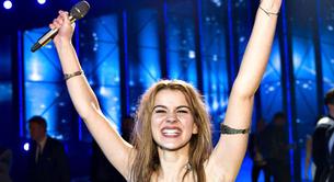 Emmelie De Forest gana Eurovisión 2013 por Dinamarca