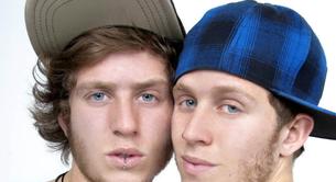 Los gemelos Montoya, últimos expulsados de 'Gran Hermano'