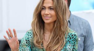 Jennifer López y Pitbull cantan 'Live It Up' en la final de 'American Idol'