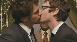 James Franco se casa con un hombre en un vídeo de The Lonely Island