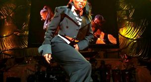 Remember: 'The Velvet Rope Tour' de Janet Jackson