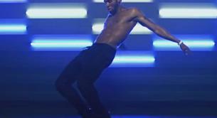 Jason Derulo luce torso en el vídeo de 'The Other Side'