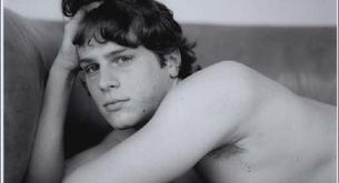 Una nueva serie gay, la estrella de la próxima temporada para la HBO