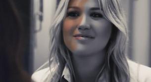 Kelly Clarkson estrena vídeo para 'People Like Us'