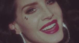 Lana Del Rey estrena el vídeo de 'Young & Beautiful'