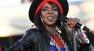 Lauryn Hill evade impuestos y es condenada a tres meses de prisión