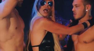 Leticia Sabater estrena videoclip, 'Yo Quiero Fiesta'
