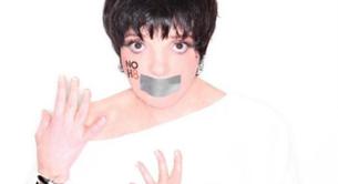 Liza Minelli se une a la campaña NOH8