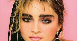 Más outtakes indecorosos de Madonna