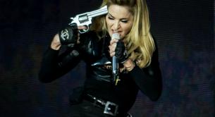 Madonna asistirá a los Billboard Awards para recibir el premio a mejor Tour