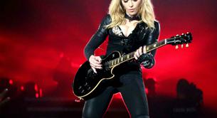 Madonna confirma el DVD del 'MDNA Tour' para septiembre