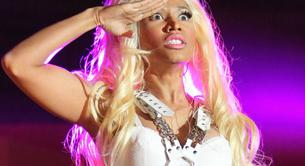 Nicki Minaj arremete contra Mariah Carey en Twitter por enésima vez