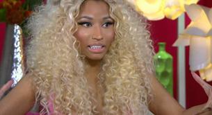 Nicki Minaj pensaba que Mariah Carey era su amiga