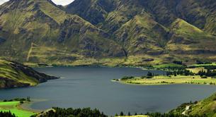 Un Bed & Breakfast de Nueva Zelanda prohíbe a dos mujeres dormir juntas