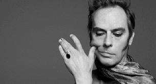 35 Aniversario de Bauhaus con Peter Murphy en Madrid y Barcelona