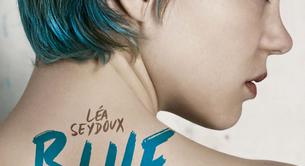 'La vida de Adèle', una película erótica de lesbianas, la gran sorpresa en Cannes