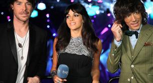 Raquel del Rosario reconoce que lo hizo mal en Eurovisión