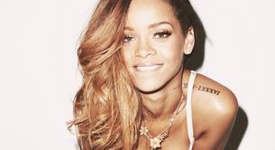 Rihanna ya está preparando el próximo disco
